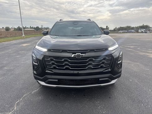 New 2026 Chevrolet Equinox LT w/ Convenience Package II image 8