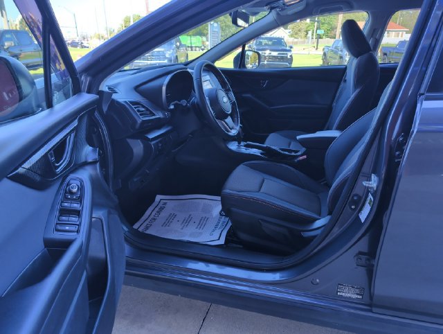 Used 2021 Subaru Crosstrek 2.0i Premium w/ Popular Package #2 AWD/4WD image 11