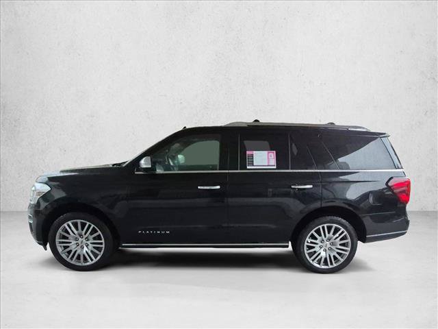Used 2022 Ford Expedition Platinum AWD/4WD image 9