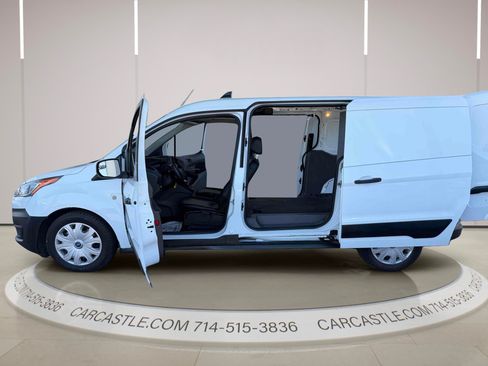 Used 2019 Ford Transit Connect XL FWD image 4