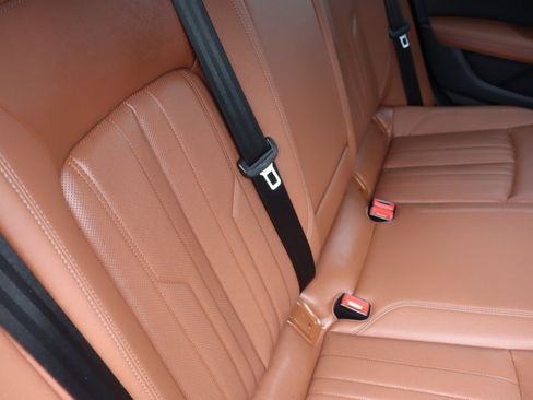Used 2023 Audi A6 Premium Plus w/ Premium Plus Package AWD/4WD image 22