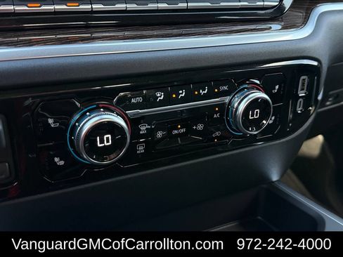 New 2026 GMC Sierra 1500 Elevation w/ Elevation Premium Package RWD image 16