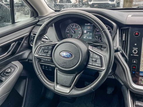 Used 2023 Subaru Outback Onyx Edition image 14