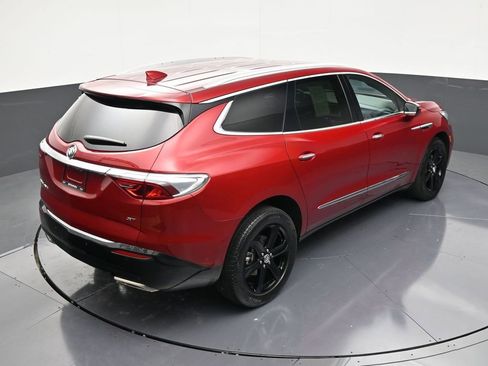 Used 2024 Buick Enclave Essence w/ Sport Touring Edition image 16