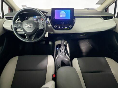 Used 2024 Toyota Corolla LE FWD image 28