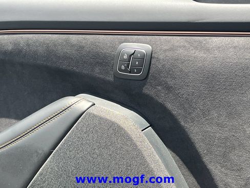 Certified 2023 Ford Mustang Mach-E GT AWD/4WD image 16