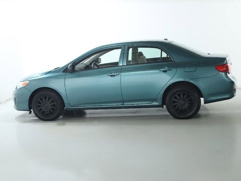 Used 2009 Toyota Corolla LE image 4