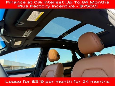 New 2025 VinFast VF 8 Plus image 28