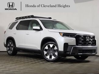 New 2026 Honda Pilot Touring video 1