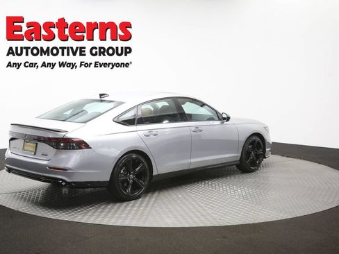 Used 2024 Honda Accord Sport image 42