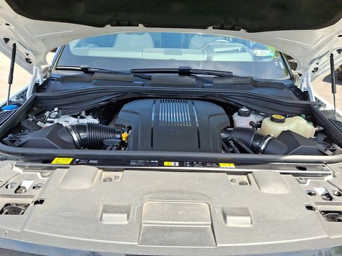 Used 2025 Land Rover Range Rover Sport Autobiography AWD/4WD image 28