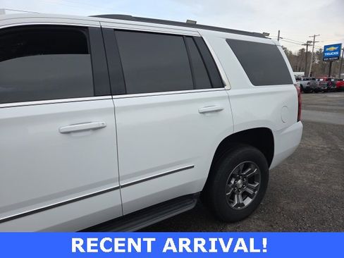 Used 2020 Chevrolet Tahoe LS image 28