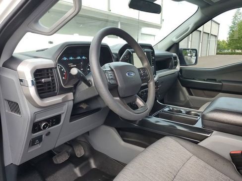 Used 2023 Ford F150 XL w/ XL Chrome Appearance Package AWD/4WD image 20