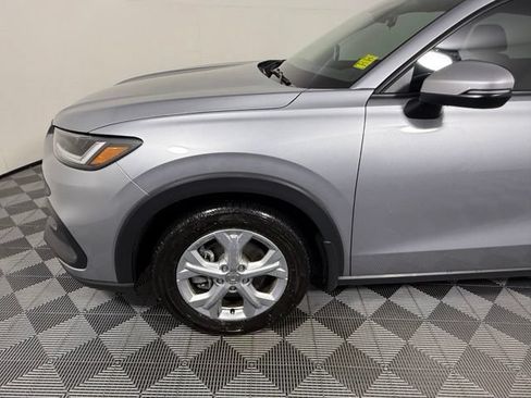 Used 2024 Honda HR-V LX image 12