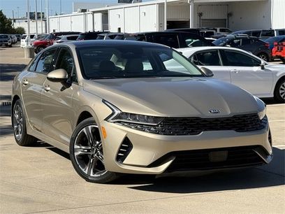 Used 2021 Kia K5 EX w/ EX Premium Package
