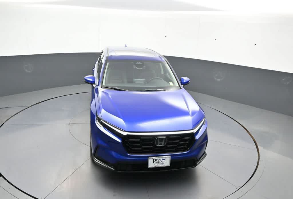 Certified 2024 Honda CR-V EX-L image 43