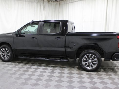 Used 2019 Chevrolet Silverado 1500 RST w/ All-Star Edition image 35