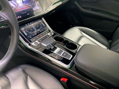 Used 2025 Audi Q7 3.0T Premium Plus AWD/4WD image 20