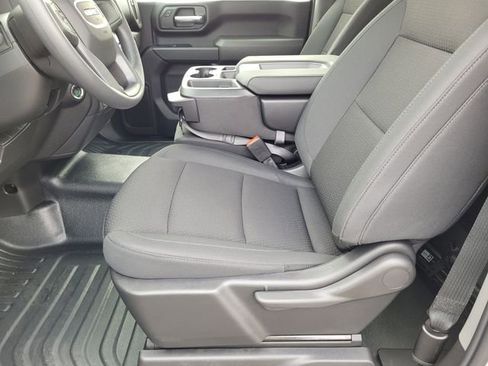 New 2026 GMC Sierra 2500 Pro w/ 1SA Pro Safety Plus Package RWD image 23