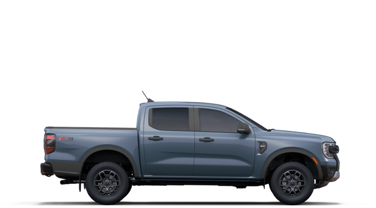 New 2025 Ford Ranger XLT w/ Equipment Group 301A High AWD/4WD image 59
