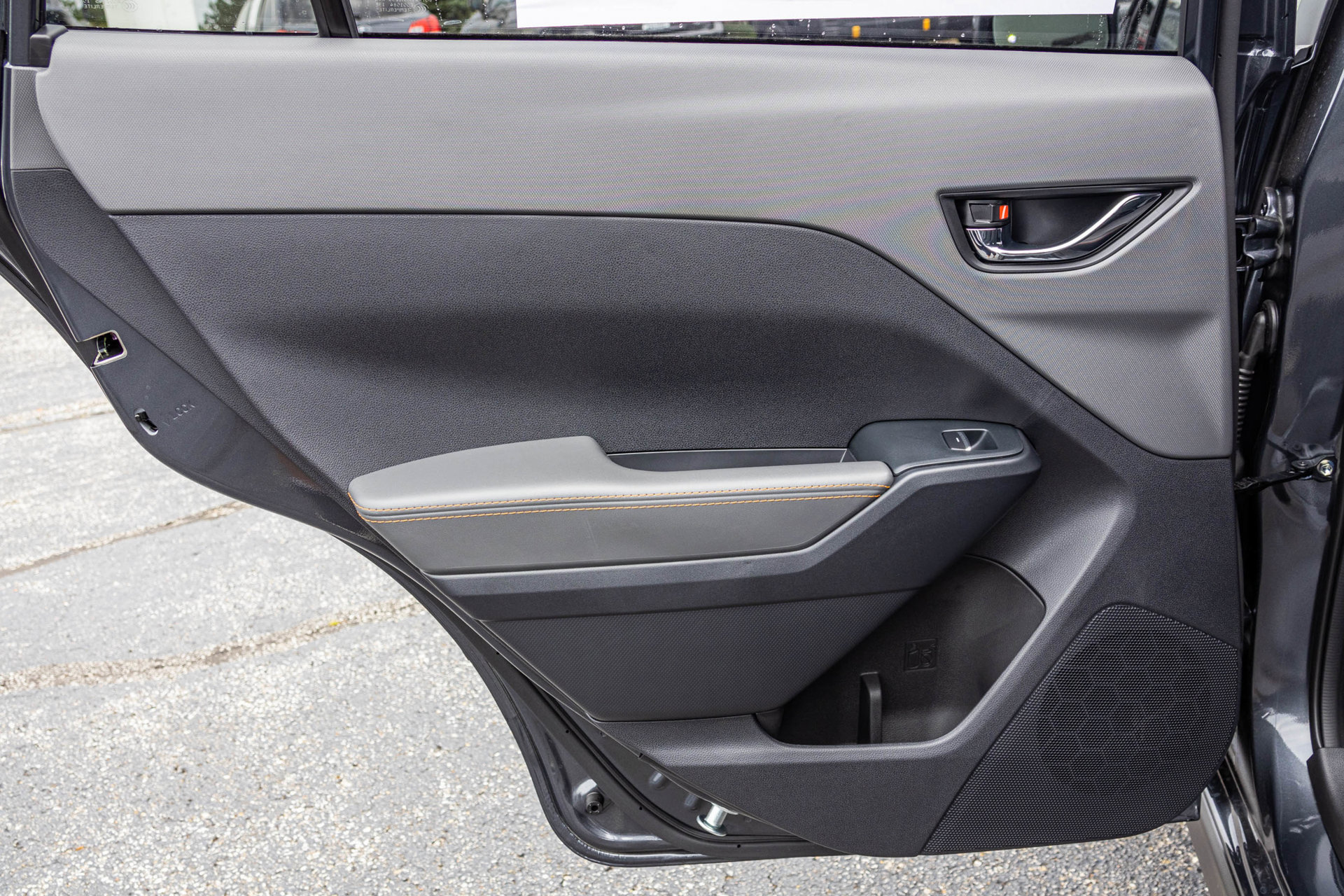 New 2026 Subaru Crosstrek 2.5i Limited AWD/4WD image 28