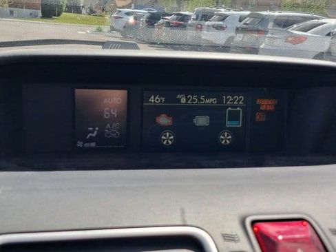 Used 2016 Subaru Crosstrek Hybrid w/ Popular Package #2 AWD/4WD image 21