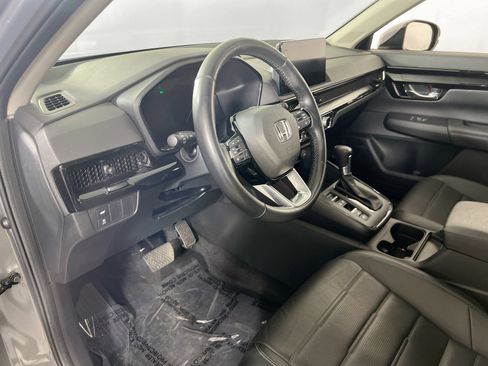 Used 2023 Honda CR-V EX-L image 9