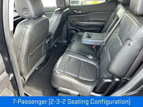 Certified 2023 GMC Acadia SLT AWD/4WD image 9