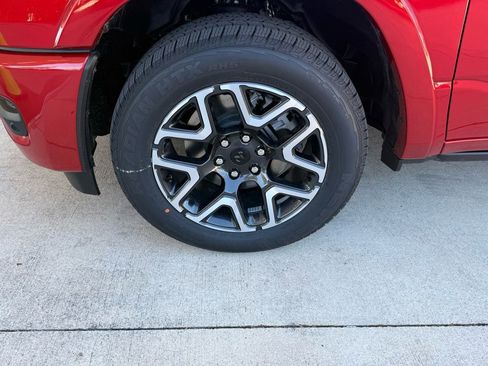 New 2026 RAM 1500 Laramie image 35