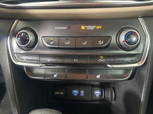 Used 2019 Hyundai Santa Fe SEL w/ Cargo Package image 16