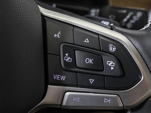 New 2026 Volkswagen Atlas SE image 27