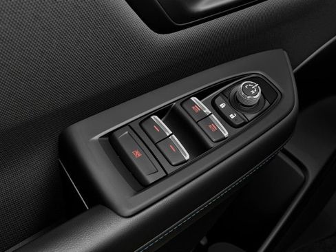 New 2026 Subaru Forester Sport AWD/4WD image 22