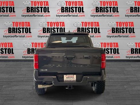 New 2026 Toyota Tacoma SR5 AWD/4WD image 5