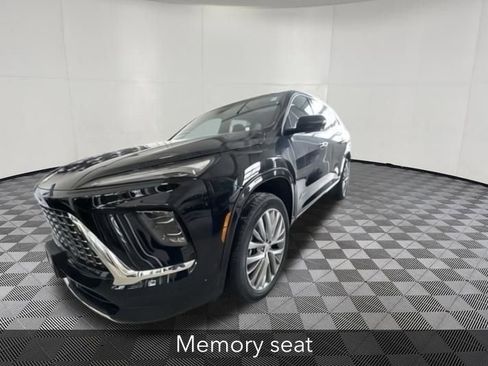 New 2026 Buick Enclave Avenir w/ Super Cruise Package AWD/4WD image 4
