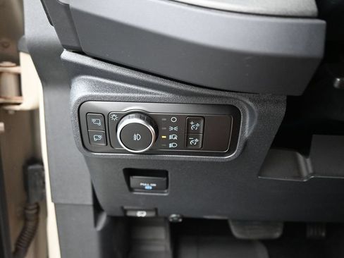 Used 2025 Ford Bronco Raptor AWD/4WD image 12