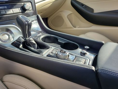 Certified 2023 Nissan Maxima Platinum w/ Sport Mat Group image 29