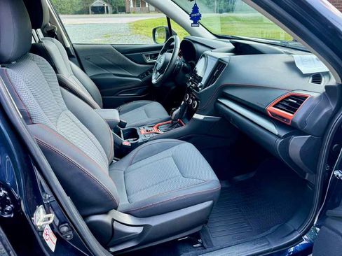 Used 2019 Subaru Forester Sport AWD/4WD image 9