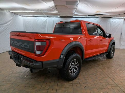 Certified 2023 Ford F150 Raptor image 9