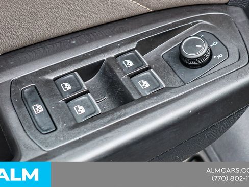 Used 2022 Volkswagen Atlas SE AWD/4WD image 45