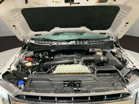 Used 2021 Ford F150 Lariat AWD/4WD image 26