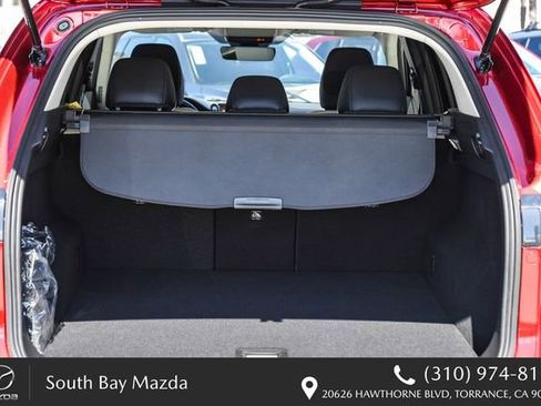 New 2026 MAZDA CX-5 Select AWD/4WD image 12