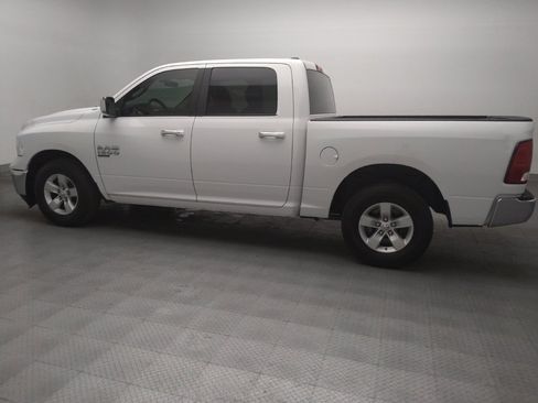 Used 2021 RAM 1500 Classic SLT RWD image 3