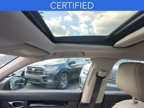 Used 2024 Honda Civic EX image 20