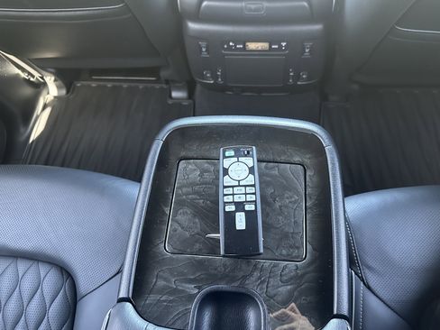 Used 2021 INFINITI QX80 Sensory w/ All-Season Package AWD/4WD image 25