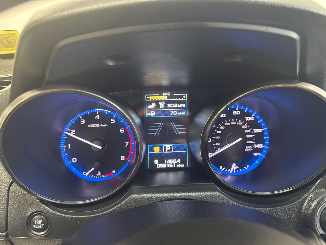 Used 2019 Subaru Legacy 2.5i Limited AWD/4WD image 19