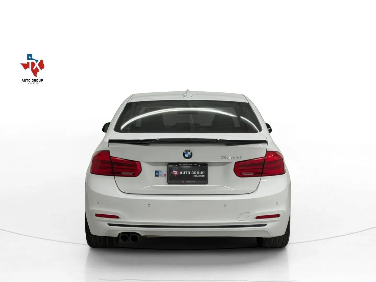 Used 2017 BMW 330i Sedan RWD image 58