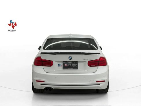 Used 2017 BMW 330i Sedan RWD image 58