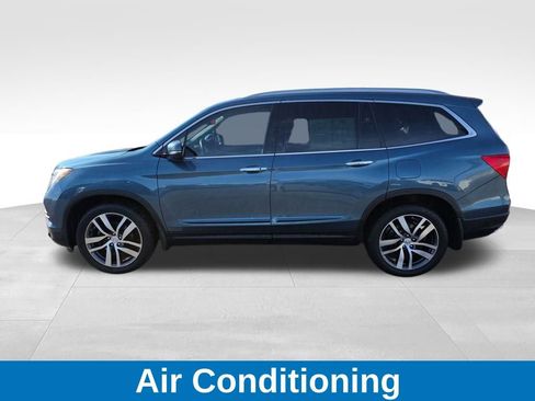 Used 2016 Honda Pilot Touring image 3