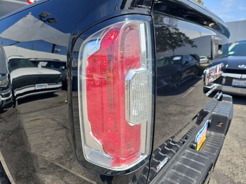 Used 2021 GMC Canyon AT4 w/ Trailering Package AWD/4WD image 40