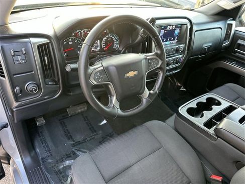 Used 2015 Chevrolet Silverado 1500 LT w/ All Star Edition image 9